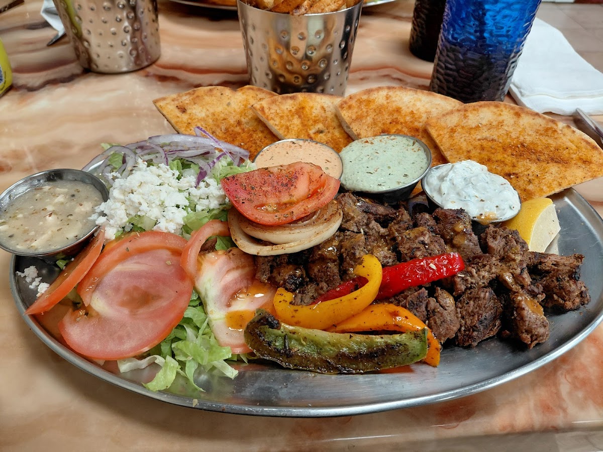 Gyro Kingdom Photos 2